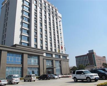 西安启力机械设备有限公司