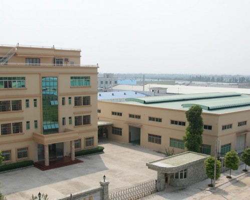 西安活力水处理设备有限责任公司