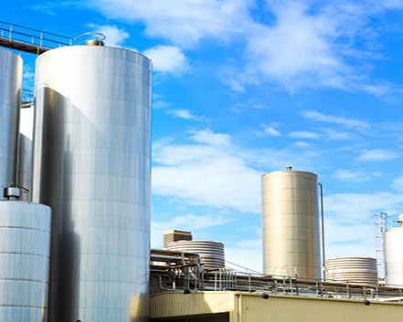 甘肃丰聚能源科技开发有限公司