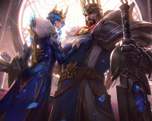 为各国企业开拓更多发展空间