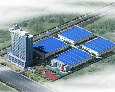 陕西泰斯康电气公司