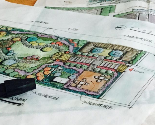 陕西景画综合建设工程有限公司