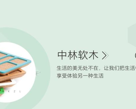 西安中林软木科技发展有限公司