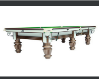 西咸新区沣东新城鑫牌台球桌经营部