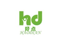 hd好点智能机器人