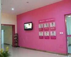 西安雁塔朱荣博医疗美容整形医院