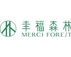 幸福森林空气净化器