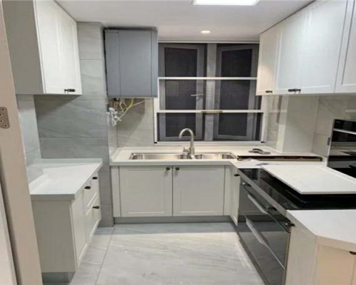 西安瑞欧装饰工程有限公司