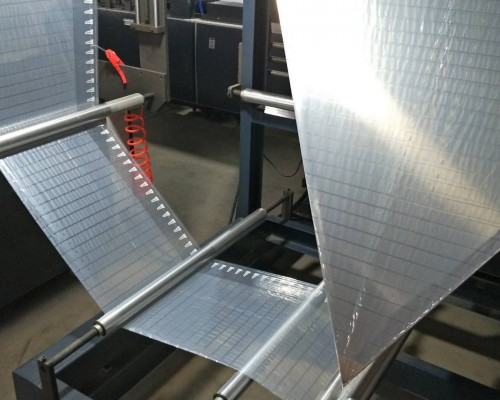 陕西志锦包装有限责任公司