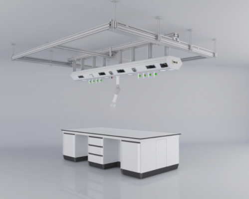  西安天和实验室设备有限公司