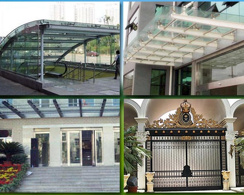 陕西光祺铁艺装饰工程有限公司