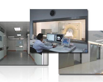 济南源泰射线防护器材有限公司