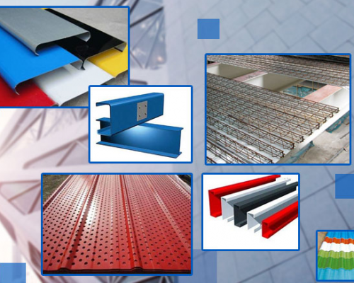 西安市金宇彩钢有限公司