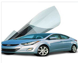 榆林市高新区巧工匠汽车美容中心