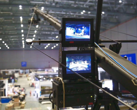 西安金影子影视文化传播有限公司