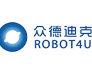 众德迪克智能机器人