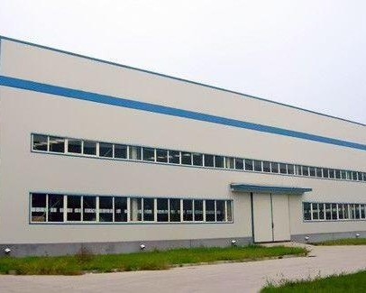 西安鑫马新型建材工程有限公司