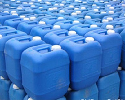 西安蓝翔化工有限公司