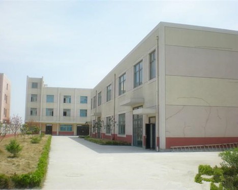 西安铂润新材料环境工程有限公司