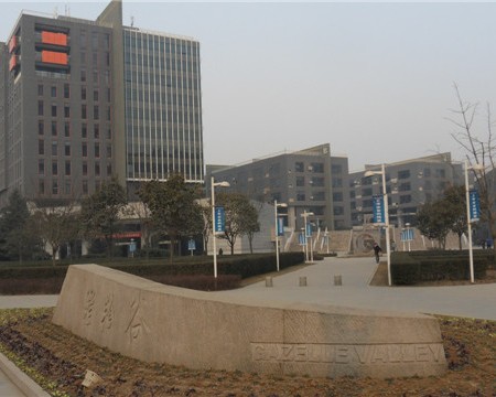 西安伊德机械制造有限责任公司