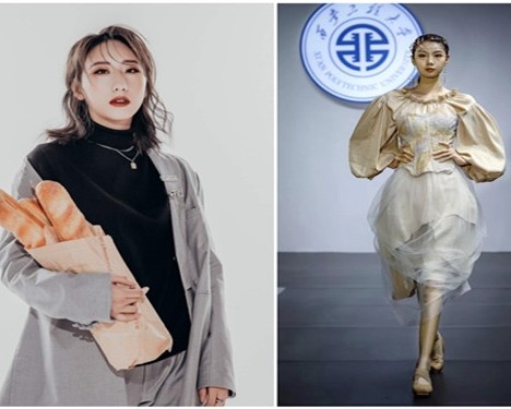 西安模特培训普通人怎么才能做平面模特？