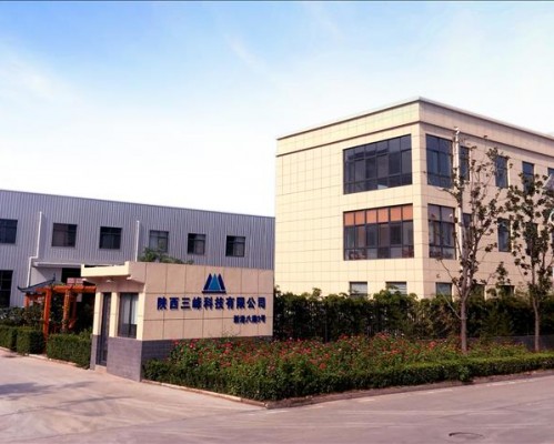 陕西三峰科技有限公司