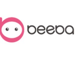 比巴儿童机器人