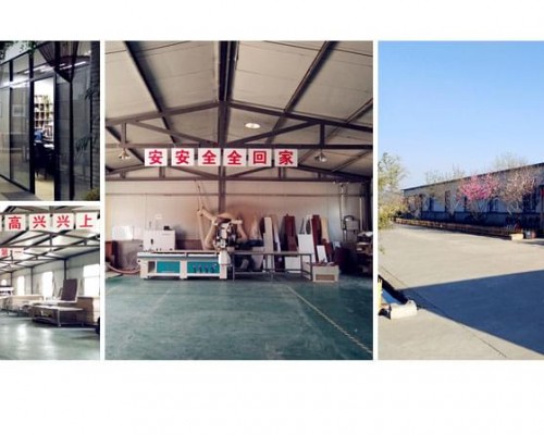 ​福州博扬厨柜有限公司