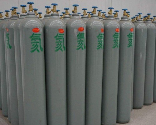 西安泽浩瑞气体有限公司