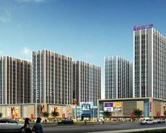 陕西西安新美特装修工程规划有限公司