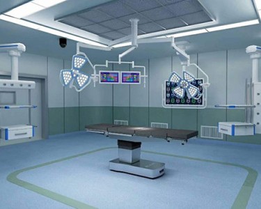 陕西安特防护净化装饰工程有限公司