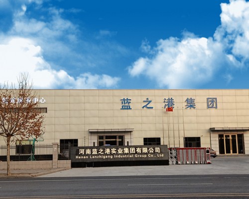 蓝之港轻钢别墅厂家