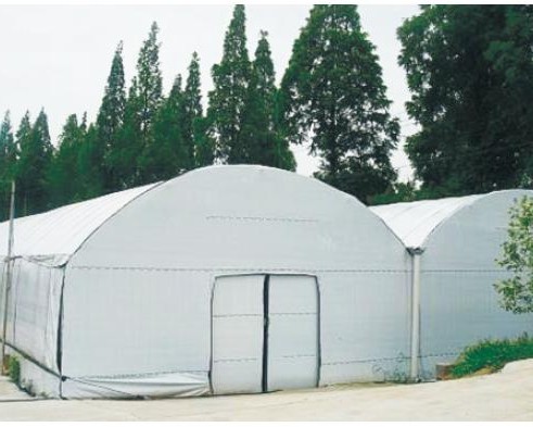 陕西天江农业设施有限公司