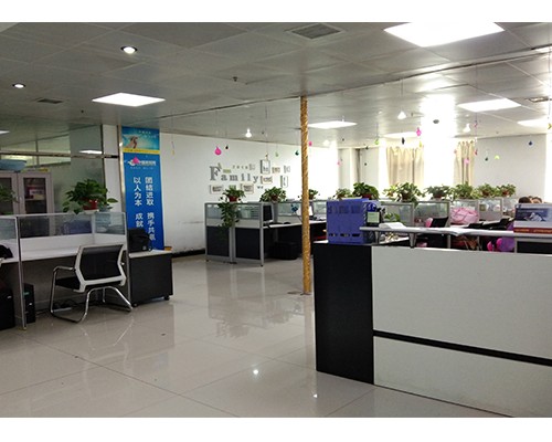 西安淼森久泰工程造价咨询有限公司