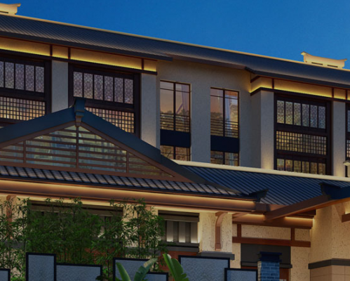 成都创力时空装饰设计有限公司