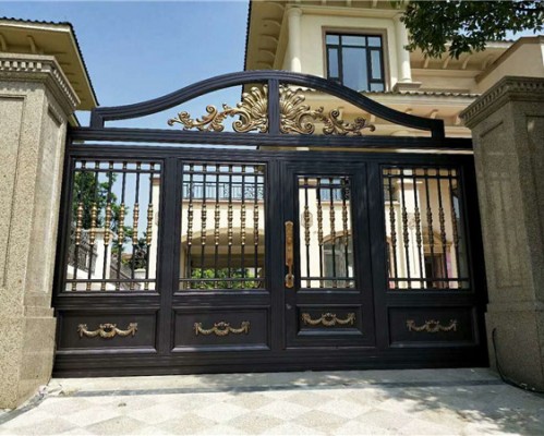 西安王师傅铁艺金属科技有限公司