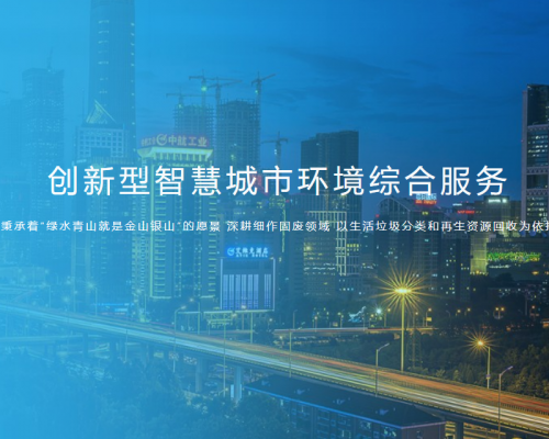 内蒙古睿能环保科技（集团）有限公司