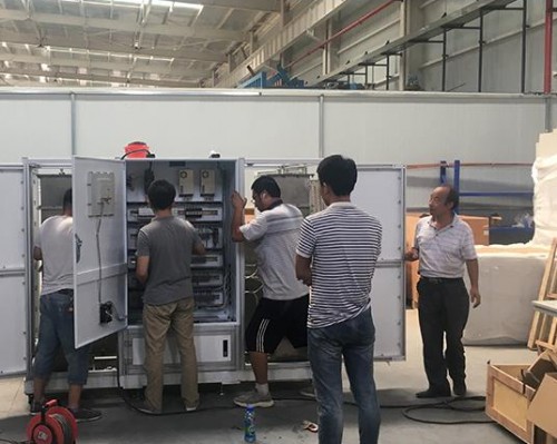 陕西圣邦控制技术有限公司