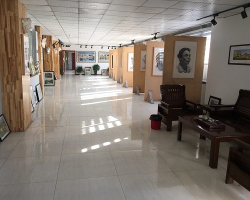 开封枫鹤艺坊教育科技有限公司