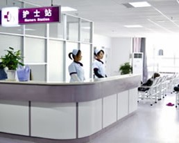 榆林妇产专科医院整形美容科