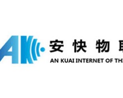 安快物联智能锁