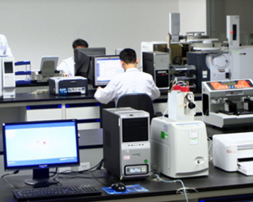  杭州必通检测技术服务有限公司