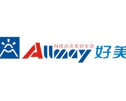 好美雷达感应灯