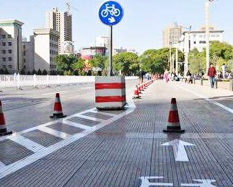 西安市至信交通设施有限公司