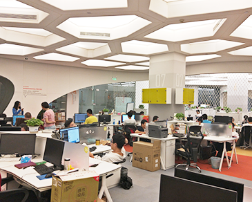 福州启鼎网络技术有限公司