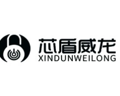 芯盾威龙智能锁