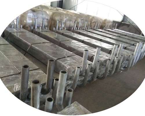 焦作市弘坤阴极保护防腐材料有限公司