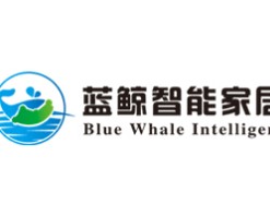 蓝鲸智能家居