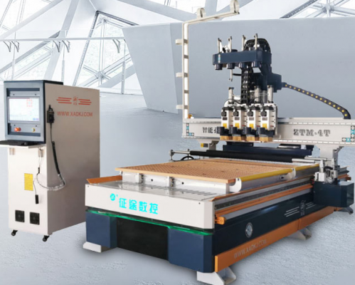 西安奥都数控设备厂