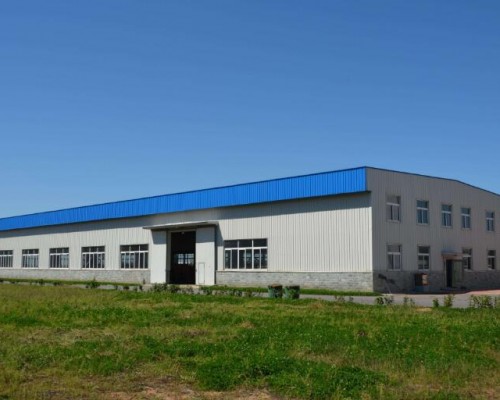 西安隆信盛行商贸有限公司